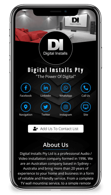 Digital-Installs-Pty