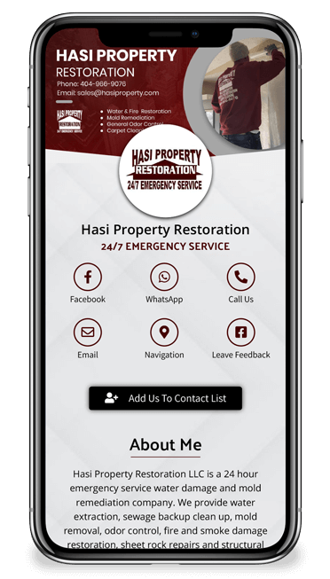 Hasi-Property-Restoration