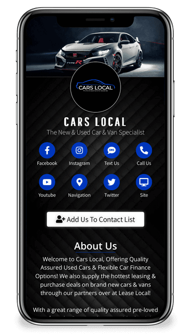 Local-Motors