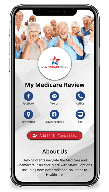 My-Medicare-Review