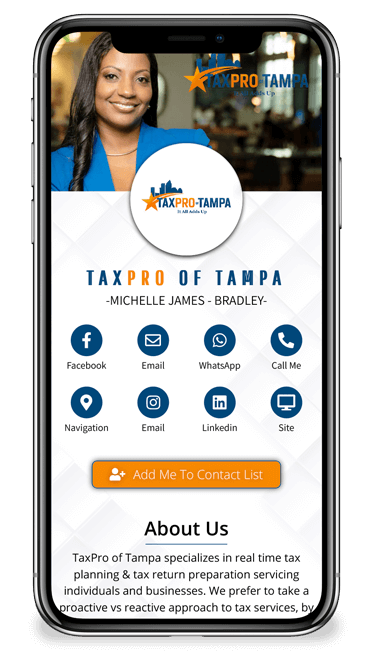 TAXPRO-OF-TAMPA